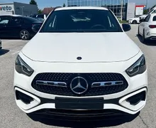 Zunanja slika - Mercedes-Benz GLA-Razred - 180 AMG Line EDITION Avt - 2 - Predogledna slika