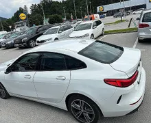 Zunanja slika - BMW serija 2 Gran Coupe: - 216d AUT LED VIRTUAL SIDE ASSIST - 4 - Predogledna slika