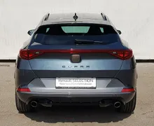 Zunanja slika - Cupra Formentor - VZ 2.0 TSI DSG NAVI MEMORY GR.SED. KAMERA 1.LAST - 5 - Predogledna slika