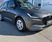 Zunanja slika - Suzuki Swift - 1.2 HIBRID COMFORT - 1 - Predogledna slika