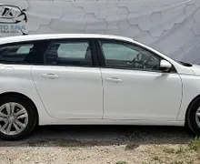 Zunanja slika - Peugeot 308 - 1.6 HDI avt. - LED - PDC - NAVI - ALU16 - 5 - Predogledna slika