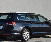Zunanja slika - Volkswagen Passat - Variant 2.0 TDI BMT Business DSG-KAMERA-360 SENZORJI-RADAR - 3 - Predogledna slika