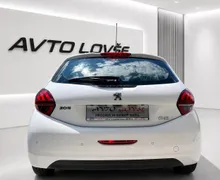 Zunanja slika - Peugeot 208 - 1.2 PureTech ACTIVE-1 LASTNICA-59000 km-NAVI-PDC - 5 - Predogledna slika