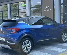 Zunanja slika - Renault Captur - E-Tech 145°°1.Lastnik°°SLO - 4 - Predogledna slika