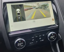 Zunanja slika - Jaguar E-PACE - 2.0 D165 MHEV R-DYNAMIC AWD - AVTOMATIK - ODLIČEN - 16 - Predogledna slika