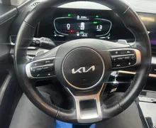 Zunanja slika - KIA Sportage - Active Hybrid 1.6 T-GDi 230CV.KAMERA.NAVI.LED.TOP - 7 - Predogledna slika