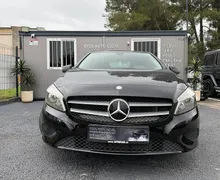 Zunanja slika - Mercedes-Benz A-Razred - A 160 CDI 1.LASTNIK KOT NOV SERVISIRAN NA MERC - 7 - Predogledna slika