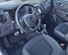 Zunanja slika - Renault Captur - Intens TCe 150 AVTOMATIK +VLEČNA KLJUKA+SERVISNA - 8 - Predogledna slika
