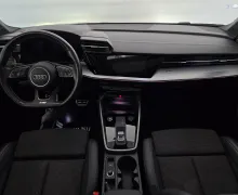 Notranja slika - Audi - A3 Sportback 40 TDI quattro S line S tronic - 10 - Predogledna slika