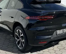 Zunanja slika - Jaguar I-PACE - EV 400 S-OLAJŠAVA40 -LED-NAVI-PDC-KAMERA-ALU20 - 4 - Predogledna slika