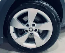 Zunanja slika - Škoda Octavia - SCOUT Combi 2.0 TDI 135 kW 4X4 DSG-ACC-VIRTUAL... - 20 - Predogledna slika