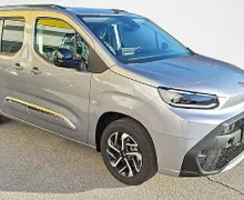 Zunanja slika - Toyota Proace - City Verso MC 1.5D 130HP A T8 LONG DSD TD P1 5S FAMILY - 7 - Predogledna slika