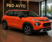 Zunanja slika - Citroën C3 - Aircross 1,2 PureTech 110 S&S Feel - 7 - Predogledna slika