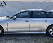 Zunanja slika - Audi A6 - Avant 2.0 TDI Ultra S tronic -NAVI-PDC-GRETJE-ALCANTARA - 7 - Predogledna slika