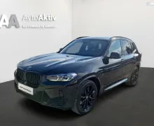 Zunanja slika - BMW X3 - xDrive30d - 1 - Predogledna slika