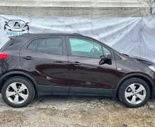 Zunanja slika - Opel Mokka - 1.4 TURBO COSMO - SLO - 95.000KM - PDC - 7 - Predogledna slika