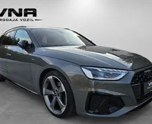 Zunanja slika - Audi A4 Avant - 35 TFSI S-LINE |VIRTUAL|B O|MATRIX|RADAR|KLJUKA| - 3 - Predogledna slika