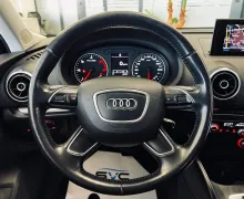 Zunanja slika - Audi A3 - 1,6 TDI Ambiente S-tronic - 13 - Predogledna slika