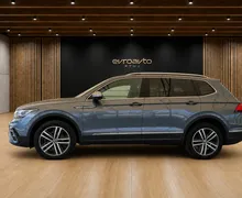 Zunanja slika - Volkswagen Tiguan Allspace - 4motion 2.0 TDI Elegance DSG•Matrix•Head-Up disp.. - 4 - Predogledna slika