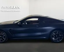 Zunanja slika - BMW Serija 8 - M8 Coupé - 3 - Predogledna slika