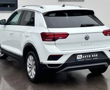 Notranja slika - Volkswagen T-Roc - 1.5 TSI+SLO+1.LAST+SPORT+VIRTUAL+LED+R.KAMERA - 8 - Predogledna slika