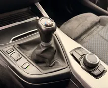 Zunanja slika - BMW Serija 1 - : 118i M Sport Shadow 1.LASTNIK FULL LED ALU17 - 18 - Predogledna slika