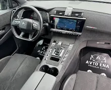 Zunanja slika - DS DS 7 Crossback - HDi avt. - FULL LED - ALCANTARA - ACC - 360KAM - 11 - Predogledna slika