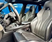 Zunanja slika - BMW X5 - serija :  M Avt. SLO. 1. lastnik. PANO. HUD. NIGHT VISION - 7 - Predogledna slika