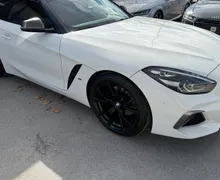 Zunanja slika - BMW Z4 - 2.0i M-Optik HUD LED Kamera ACC MrtviKOT Usnje 19C - 2 - Predogledna slika