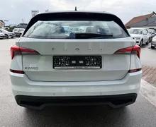 Zunanja slika - Škoda Kamiq - Active 1.0 TSI 70 kW - SLO. - 1. LASTNIK - - 6 - Predogledna slika