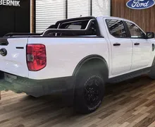 Zunanja slika - Ford Ranger - TREMOR 2.0 EcoBlue 205KM A10 e-4WD - 4 - Predogledna slika
