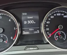 Zunanja slika - VW Golf - 1.6 TDI-KREDIT BREZ POLOGA-ODLIČEN - 18 - Predogledna slika