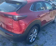 Zunanja slika - Mazda CX-30 - e-Skyactiv G140 Centre-line - 2 - Predogledna slika