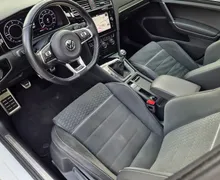 Zunanja slika - VW Golf - 2.0GTD-VIRTUAL-PANORAMA-ACC-SPORT MODE-18COL-2XP.. - 5 - Predogledna slika