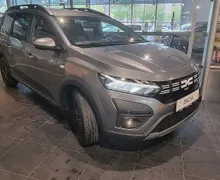 Zunanja slika - Dacia Jogger - Expression 1.0 TCe110 +paket Varnost + My Revision - 3 - Predogledna slika