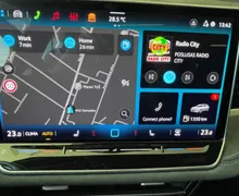Zunanja slika - Volkswagen Passat - Variant 2.0 TDI BMT R-Line DSG LED. NAVI.KAMER360.PDC2X - 11 - Predogledna slika