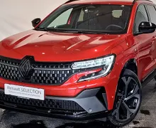 Zunanja slika - Renault Austral - TCe 160 Mild hybrid Techno esprit Alpine Avt. -SLO - 1 - Predogledna slika