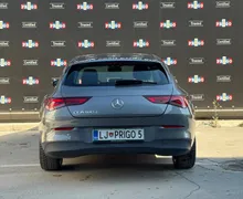 Zunanja slika - Mercedes-Benz CLA-Razred - CLA Shooting Brake CLA 180 d Shooting Brake Avt. - 4 - Predogledna slika