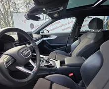 Zunanja slika - Audi A4 - Avant 40TDI S-LINE S-TRONIC QUATTRO-PANO-RADAR-VIRTUAL - 10 - Predogledna slika