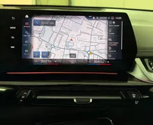 Zunanja slika - BMW X1 - serija : xDrive23i M Sport DKG7.USNJE.LED.KAMERA.ACC.NAVI - 16 - Predogledna slika
