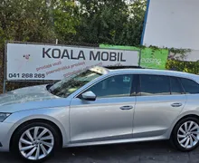 Zunanja slika - Škoda Octavia - COMBI 1.0 TSI STYLE LED-PANORAMA-VIRTUAL-NAVI - 7 - Predogledna slika