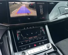 Zunanja slika - Audi Q7 - 45 TDI QUATTRO S LINE HEAD UP ZRAČNO VZMETENJE T.. - 16 - Predogledna slika