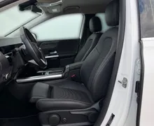 Zunanja slika - Mercedes-Benz B-Razred - B 200 d DCT Advanced Plus-Keylees-LED-PDC-Kamera - 7 - Predogledna slika