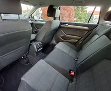 Zunanja slika - VW Passat - 1.5 TSI BMT Elegance avt. 110kW DECEMBRSKA AKCIJA. - 11 - Predogledna slika