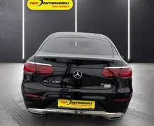 Zunanja slika - Mercedes-Benz GLC-Razred - GLC coupe GLC 200 4MATIC•VIRTUAL• SPORT•USNJE• 1. LASTNICA.. - 7 - Predogledna slika