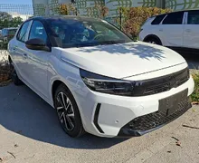 Zunanja slika - Opel Corsa - 1.2 Turbo GS - 2 - Predogledna slika