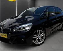 Zunanja slika - BMW Serija 2 - Active Tourer: 216i M SPORT PAKET LED NAVI TEMP ALCANTAR - 1 - Predogledna slika