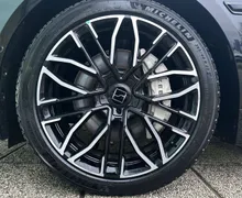 Zunanja slika - Zeekr 001 - Privilege AWD... - 6 - Predogledna slika