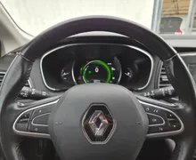 Zunanja slika - Renault Megane Limousine - Intens Berline dCi 110 Energy - 14 - Predogledna slika