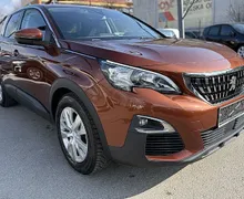 Zunanja slika - Peugeot 3008 - 1.6 BlueHDi 120 S S Active - SLO - PDC - NAVI - - 3 - Predogledna slika